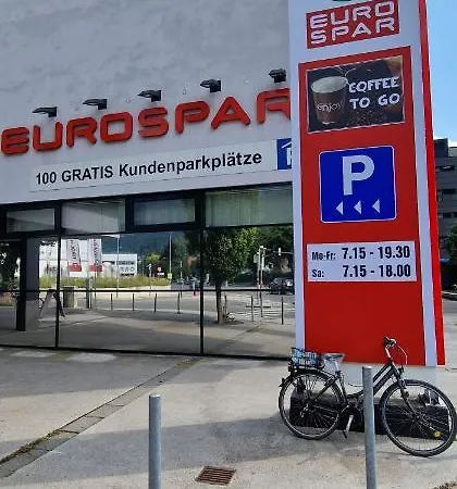 Nordkettenappart Lägenhet