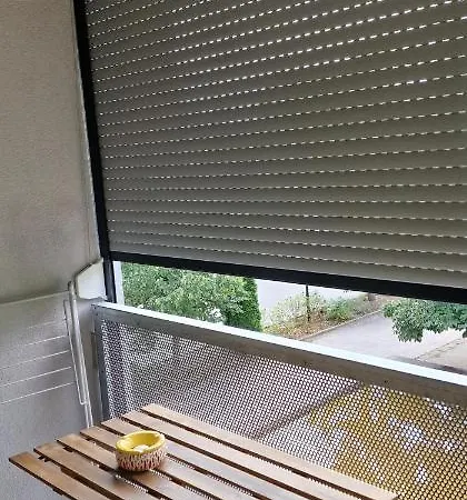 Nordkettenappart Lägenhet Innsbruck