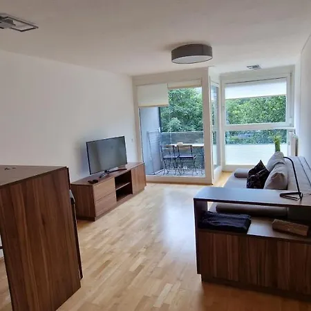 Nordkettenappart Appartement
