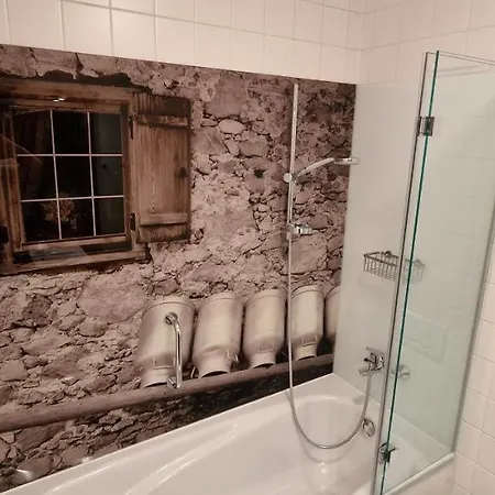 Nordkettenappart Appartement *