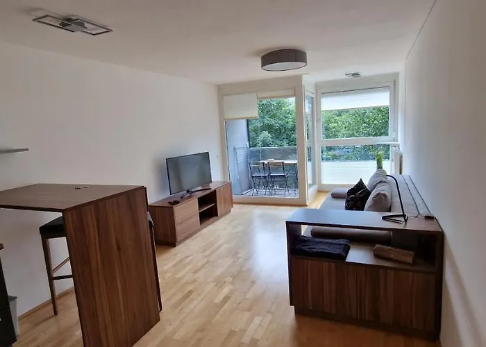 Nordkettenappart Appartement