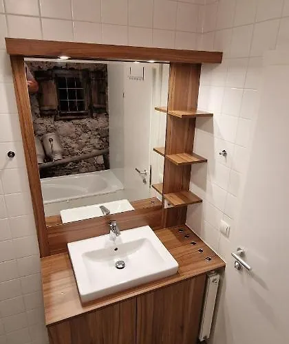 Apartament Nordkettenappart Innsbruck