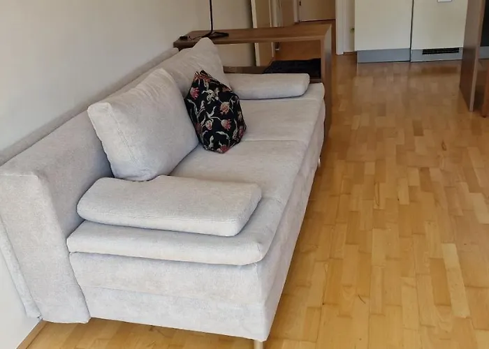 Apartament Nordkettenappart Innsbruck