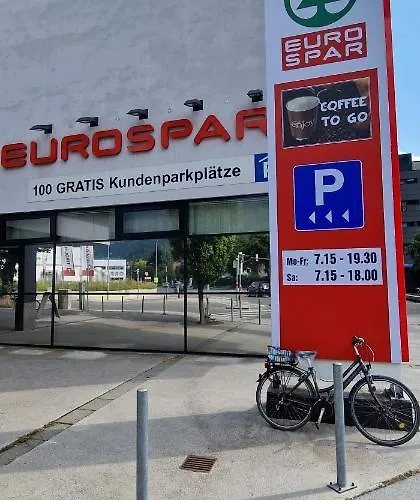 Nordkettenappart Апартаменты