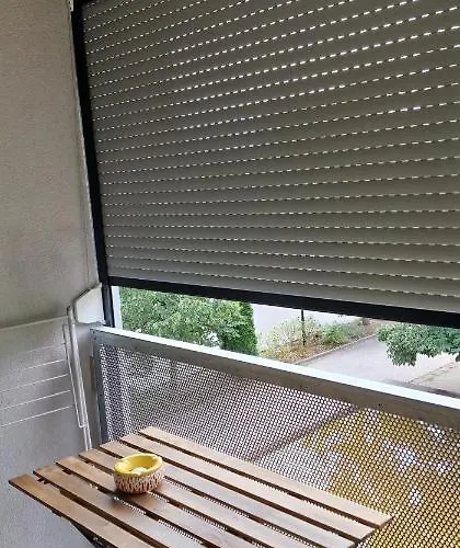 Nordkettenappart Apartament Innsbruck