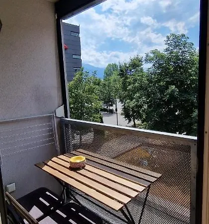 Nordkettenappart Innsbruck