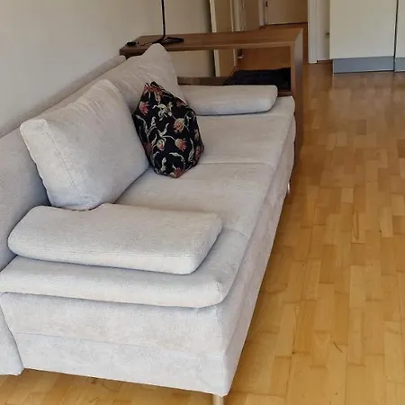 Apartman Nordkettenappart Innsbruck