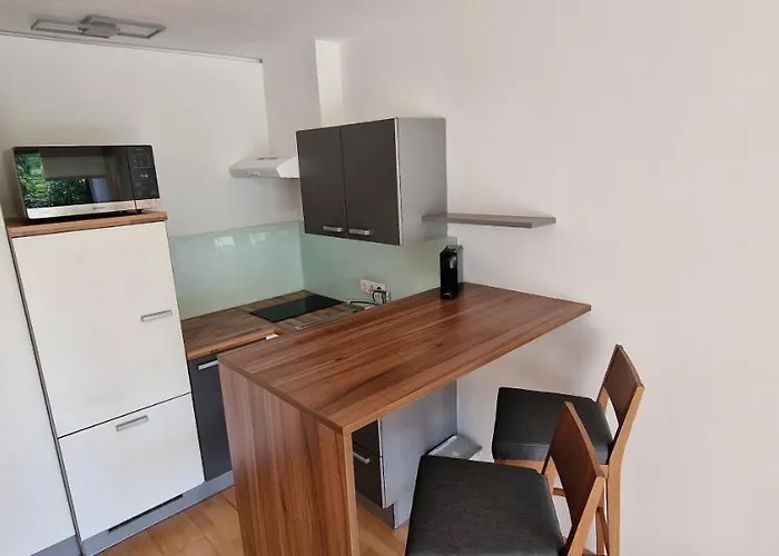 Nordkettenappart Apartman Innsbruck